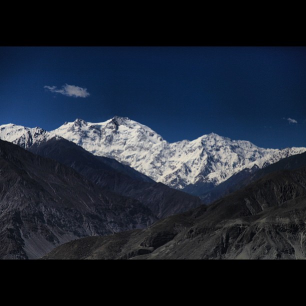 Nanga Parbat | The Killer Mountain at 8,126m | 9th Highest Peak In The World | Nanga Parbat = Kashmiri Sanskrit = Nagna Parvata = The Naked Mountain | Islamic Name = Diamir = King of the Mountains | Karakoram Highway | Near Thalichi | Gilgit Baltistan | Northern Pakistan