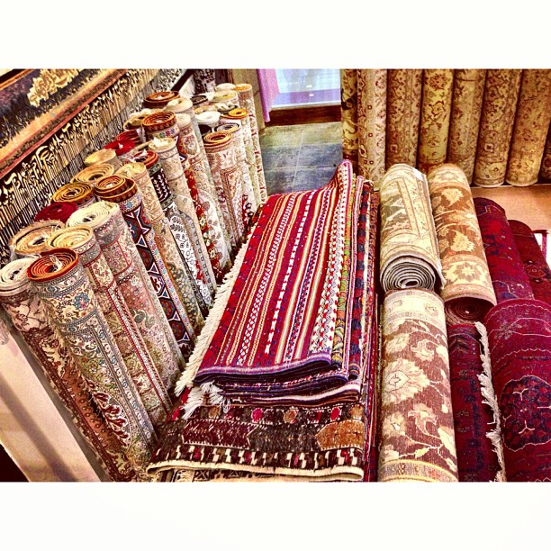 Dapat Karpet Terbang Baru Kita Raya Ni | Zam Zam Allaaaa KNizam! | Afghan #Carpet Tersohor Seantero Alam | #Centaurus Mall | #Islamabad, Pakistan