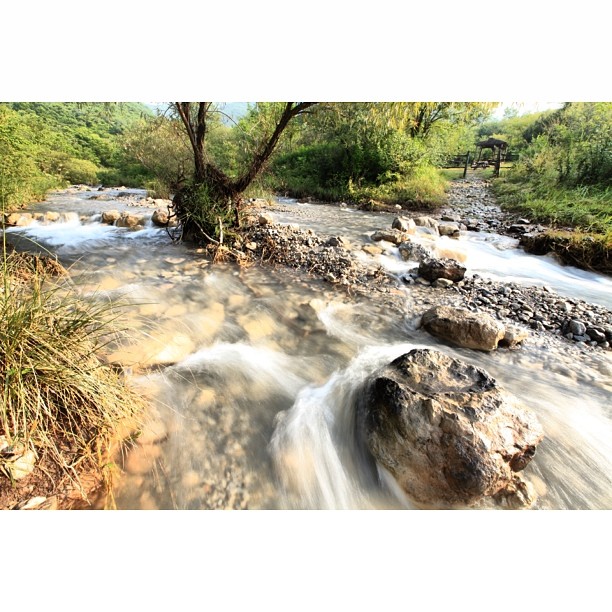 The Campsite on the Right | Merdeka Day Hiking | Trail 5 & 6 | Dara #Janglan | Monsoon Season + Stream Full of Water Everywhere | #Margalla Hill National Park | Sesat Barat Ke Trail 6 | iPhoneography | #Islamabad, Pakistan