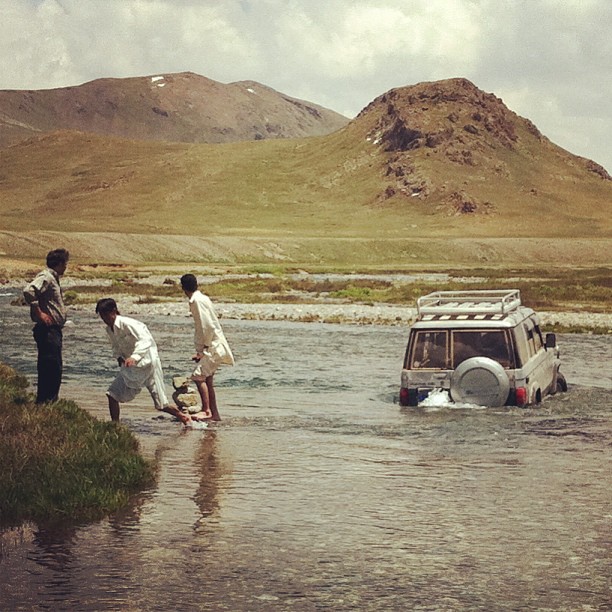 Laarrriiiii ! | Deosai Plain | 2nd Highest In The World | Near Chota Pani | Road Less Travelled | Gilgit-Baltistan, Northern PAK