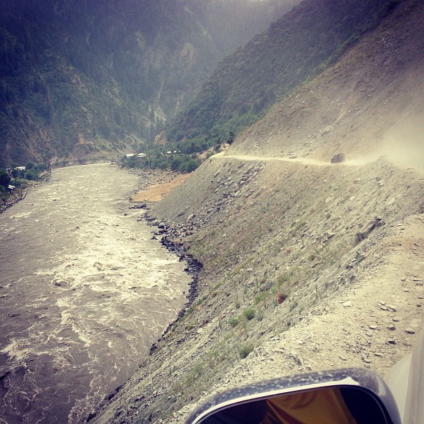 From Neelum Valley to Muzaffarabad | Road Less Travelled | Azad Kashmir PAK