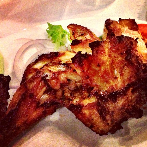 Chicken Tikka | Tak Boleh Lawan Monal Pir Sohawa | BarBQ Tonight, Blue Area | Isloo PAK