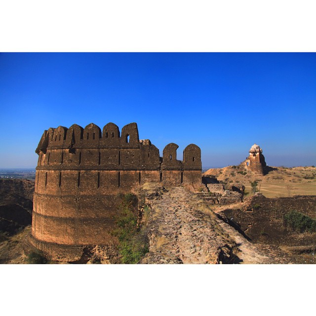 #Rohtas Fort | #Jhelum | Punjab Province | #Pakistan