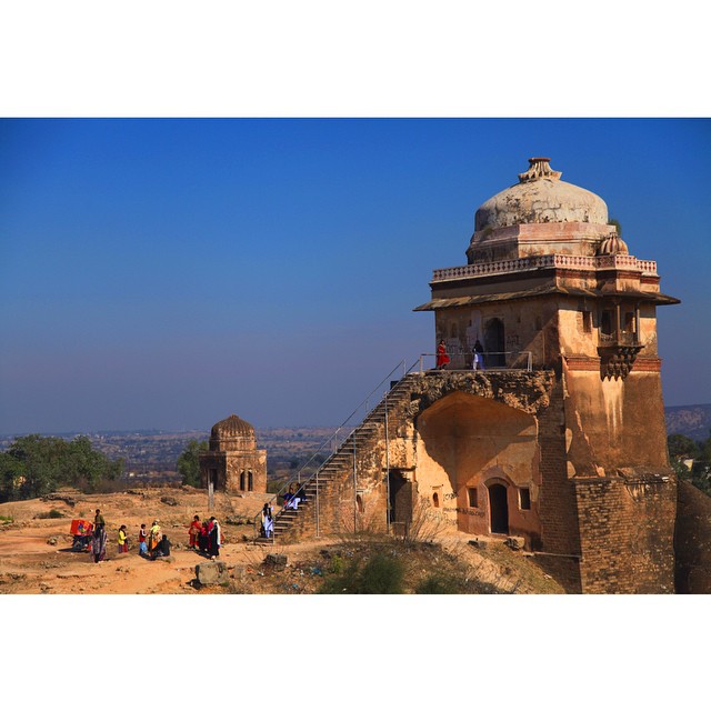 Rohtas Fort @ Rohtas Qila | Sultan Sher Shah Suri | Jhelum District | Punjab Province | Pakistan